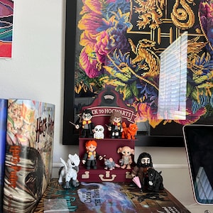 MJ added a photo of their purchase