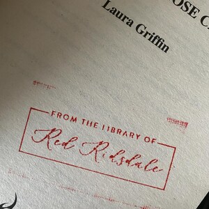Red added a photo of their purchase
