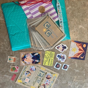 Jenna added a photo of their purchase