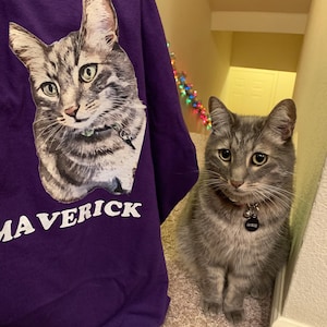 Samantha added a photo of their purchase