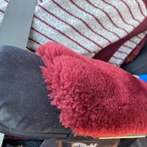 Julie added a photo of their purchase
