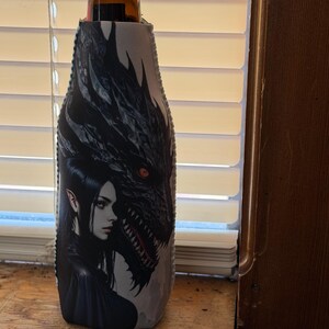 Richard added a photo of their purchase