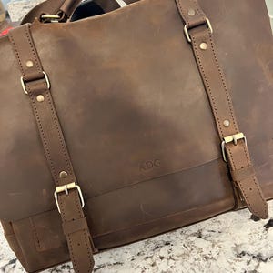 Erin added a photo of their purchase