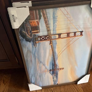 Anna added a photo of their purchase