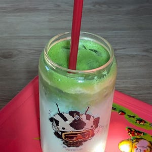 Huong added a photo of their purchase