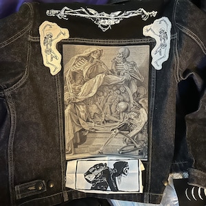 StitchBatPunk added a photo of their purchase