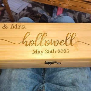 Corey added a photo of their purchase