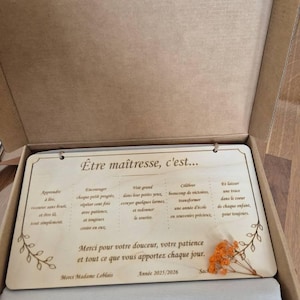 Jennifer added a photo of their purchase