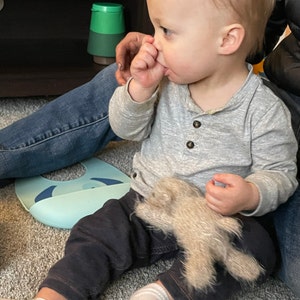 Bailie added a photo of their purchase