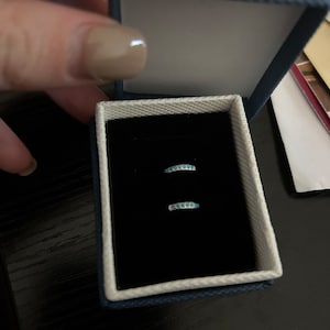 Victorria added a photo of their purchase