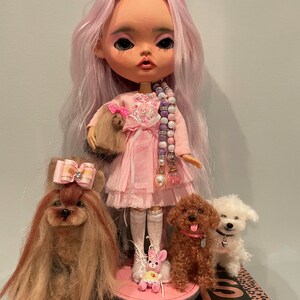 Michelle added a photo of their purchase