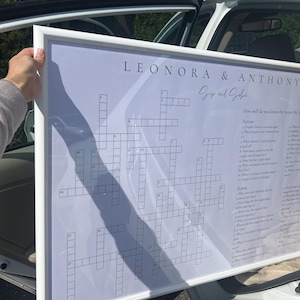 Leonora added a photo of their purchase