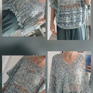 Siobhan added a photo of their purchase