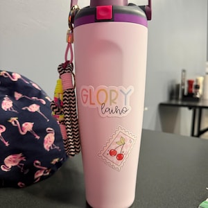Gloria added a photo of their purchase