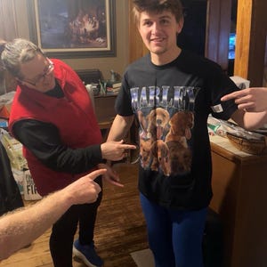 Faith added a photo of their purchase