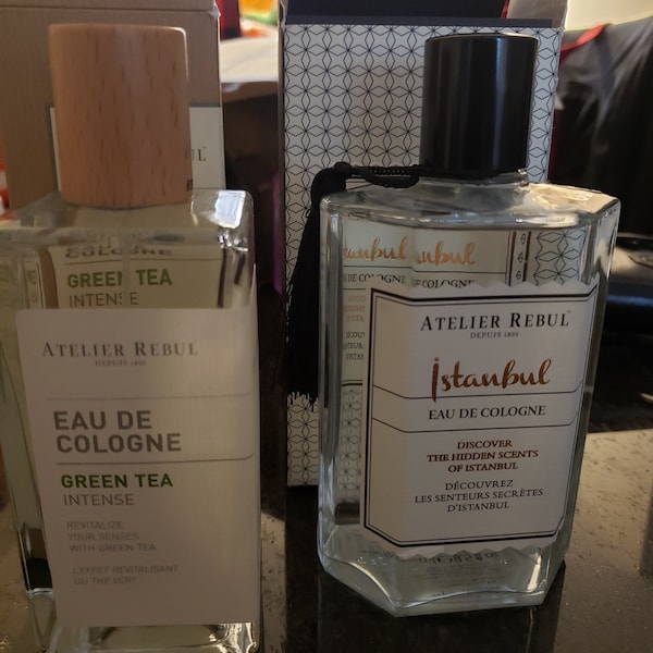 ATELIER REBUL ISTANBUL HOME PERFUME 125ML bestellen bij