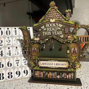 Emily added a photo of their purchase