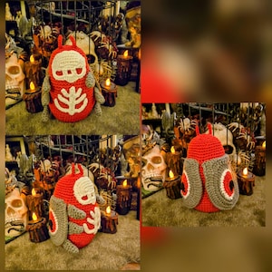 Sherri heeft een foto van de aankoop toegevoegd