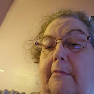 Cynthia added a photo of their purchase