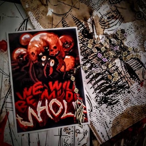 Yokune Ruko Art Print, UTAU - Etsy