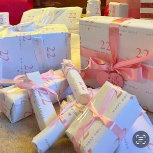 Suzanne added a photo of their purchase