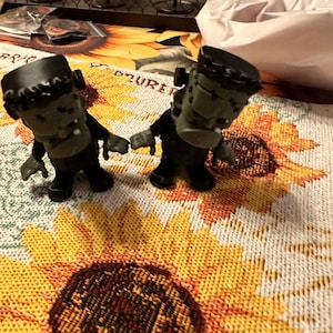 Erika added a photo of their purchase
