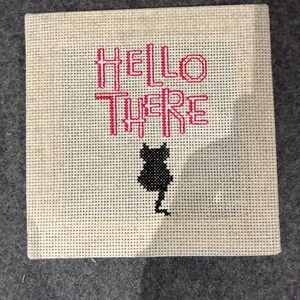 Jen added a photo of their purchase