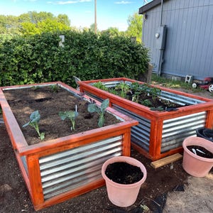 Andrew added a photo of their purchase