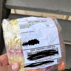Jessica さんが購入した商品の写真を追加しました