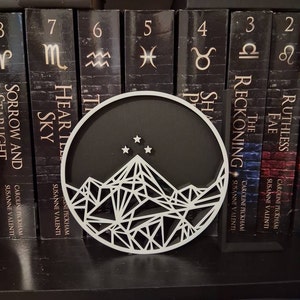 Amanda added a photo of their purchase
