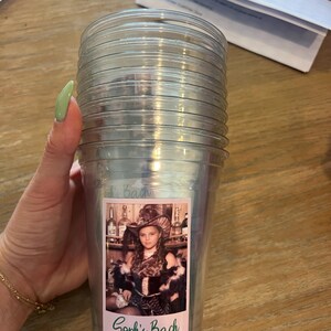 Cara added a photo of their purchase