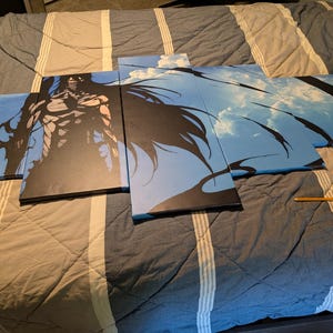Nathan ha añadido una foto de su compra