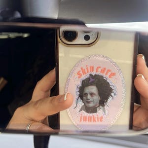 cynthia added a photo of their purchase
