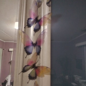 Maria added a photo of their purchase