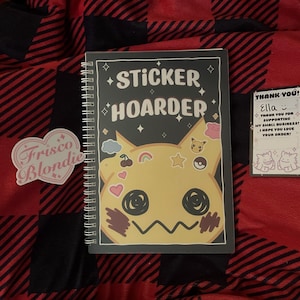Ella added a photo of their purchase