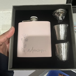 zainab added a photo of their purchase