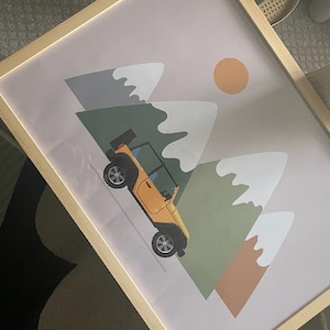 Adriana added a photo of their purchase