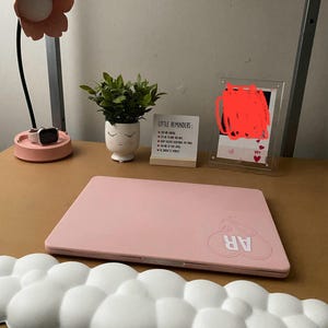 Acheteur Etsy a ajouté une photo de son achat