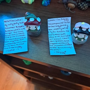Abigail added a photo of their purchase