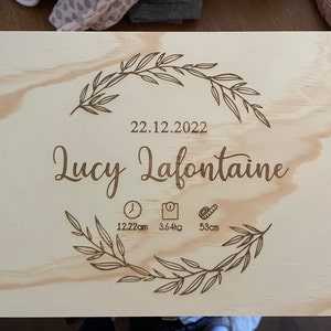 Zoe added a photo of their purchase