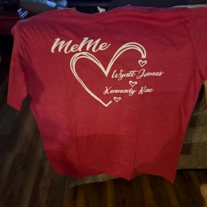 Cortney added a photo of their purchase