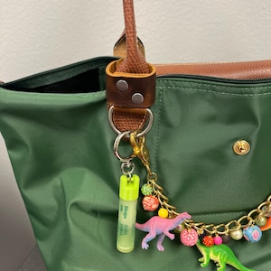 Kupujący z Etsy dodał(a) zdjęcie swoich zakupów