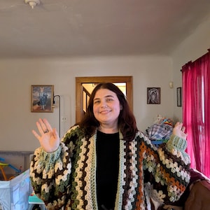 Etsy buyer added a photo of their purchase