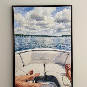 Max added a photo of their purchase
