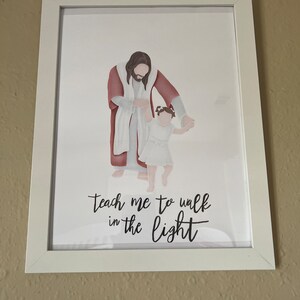 Faith is Like a Little Seed Faith Art Lds Quotes Book of Mormon ...