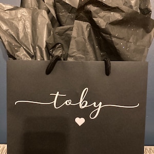 Linda added a photo of their purchase