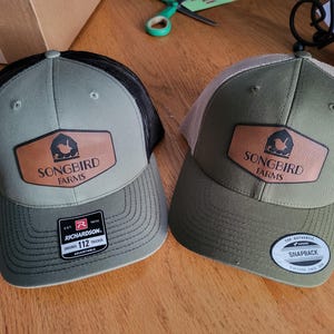 Graham added a photo of their purchase