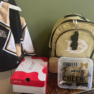 Jalissa added a photo of their purchase