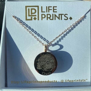Kayla added a photo of their purchase