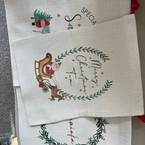 Acquirente Etsy ha aggiunto una foto del proprio acquisto